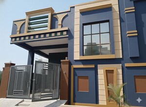 2 BHK Independent House For Sale in R K Puram