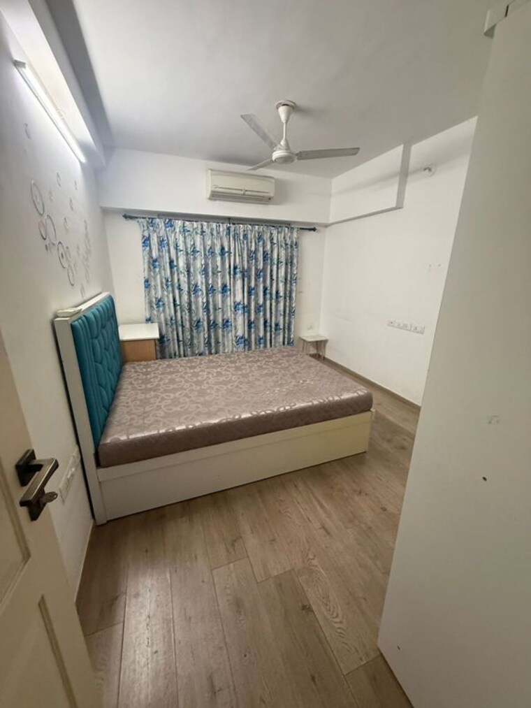 Kitchen, gundecha-montego 3.5 Bedroom 1464 Sq.Ft. Apartment In Andheri East Mumbai 10424879