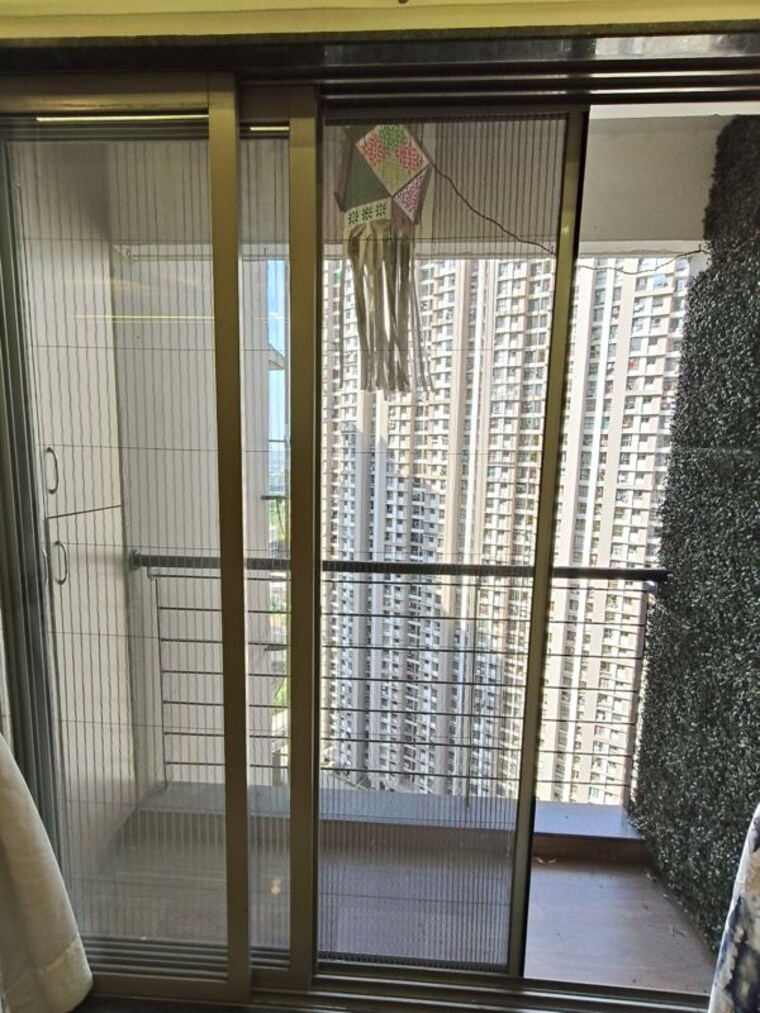 undefined, runwal-eirene 2 Bedroom 568 Sq.Ft. Apartment In Balkum Pada Thane 10424875