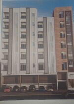 3150 Sq.Ft. Warehouse in Tellapur