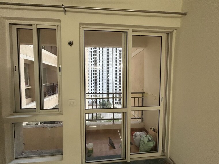 Living Room, jaypee-greens-kosmos 2 Bedroom 950 Sq.Ft. Apartment In Sector 134 Noida 10401747