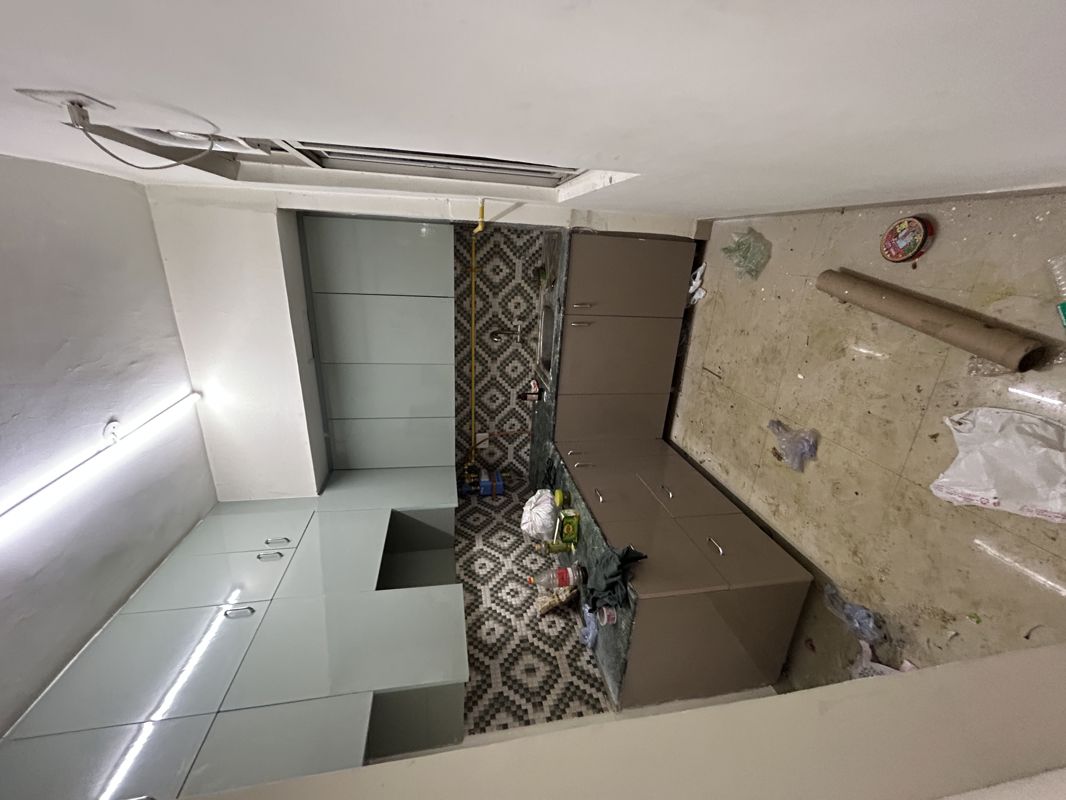 2 BHK + Basement 950 Sq.Ft. Apartment in Jaypee Greens Kosmos