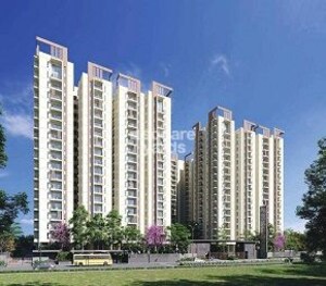 2 BHK Apartment For Sale in GHR Callisto, Kollur