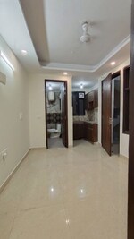 1 BHK + Basement 500 Sq.Ft. Builder Floor in Freedom Fighters Enclave