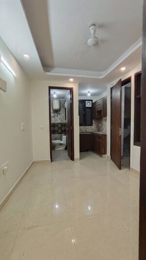1 BHK Builder Floor For Rent in Freedom Fighters Enclave