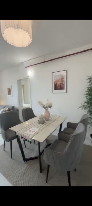 1 BHK 750 Sq.Ft. Apartment in Runwal Gardens