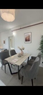 1 BHK 750 Sq.Ft. Apartment in Runwal Gardens