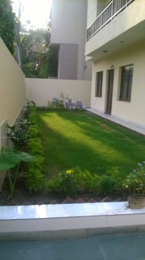 3 BHK Builder Floor For Rent in Pamposh Enclave