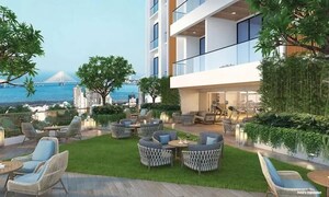 5 BHK Apartment For Sale in Techno Aakasa, Worli