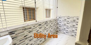 Bathroom in 2 BHK Apartment at Tarnaka – for Sale