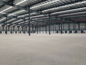  Warehouse For Rent in Nelamangala