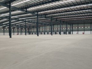 Parking in  Warehouse at Nelamangala – for Rent