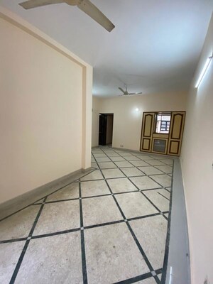 Room in 2 BHK Builder Floor at Sector 23a – for Rent