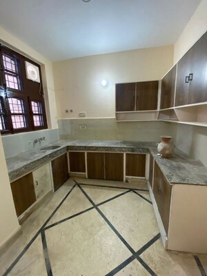 Kitchen in 2 BHK Builder Floor at Sector 23a – for Rent
