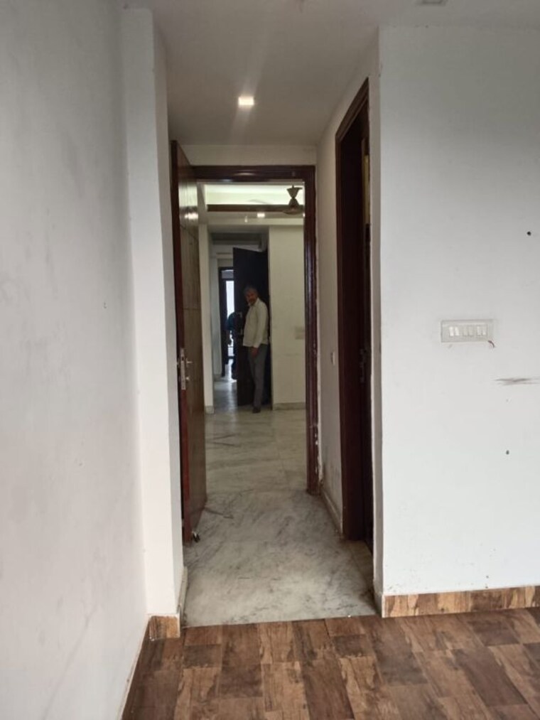 undefined, malviya nagar 2 Bedroom 900 Sq.Ft. Builder Floor In Malviya Nagar Delhi 10424910