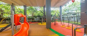 3 BHK Apartment – Garden View at Raheja Imperia, Worli - for Sale