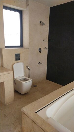 Bathroom in 2 BHK Apartment at Ireo The Grand Arch, Sector 58 – for Rent