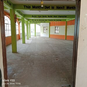  Office Space – Exterior View View at A S Rao Nagar - for Rent