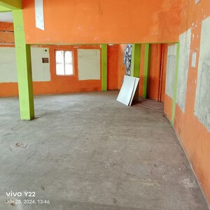  Office Space – Exterior View View at A S Rao Nagar - for Rent