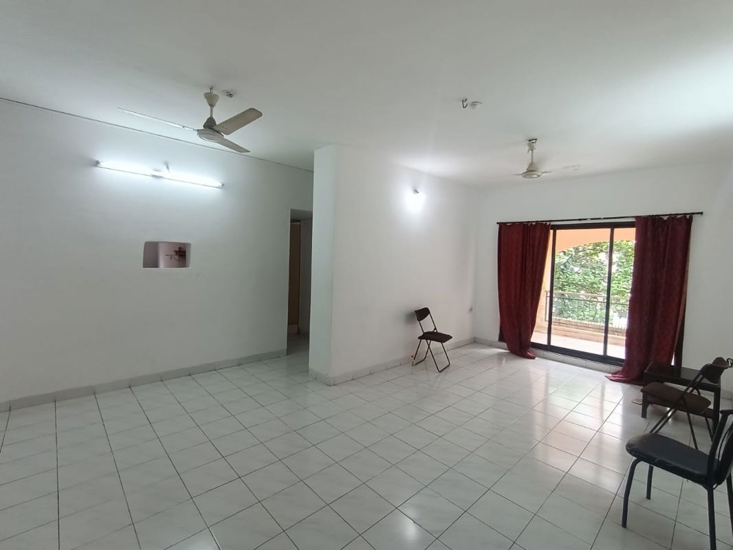 2 BHK 800 Sq.Ft. Apartment in Grafficon Apartment