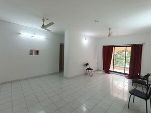 2 BHK Apartment For Rent in Grafficon Apartment, Nibm Road