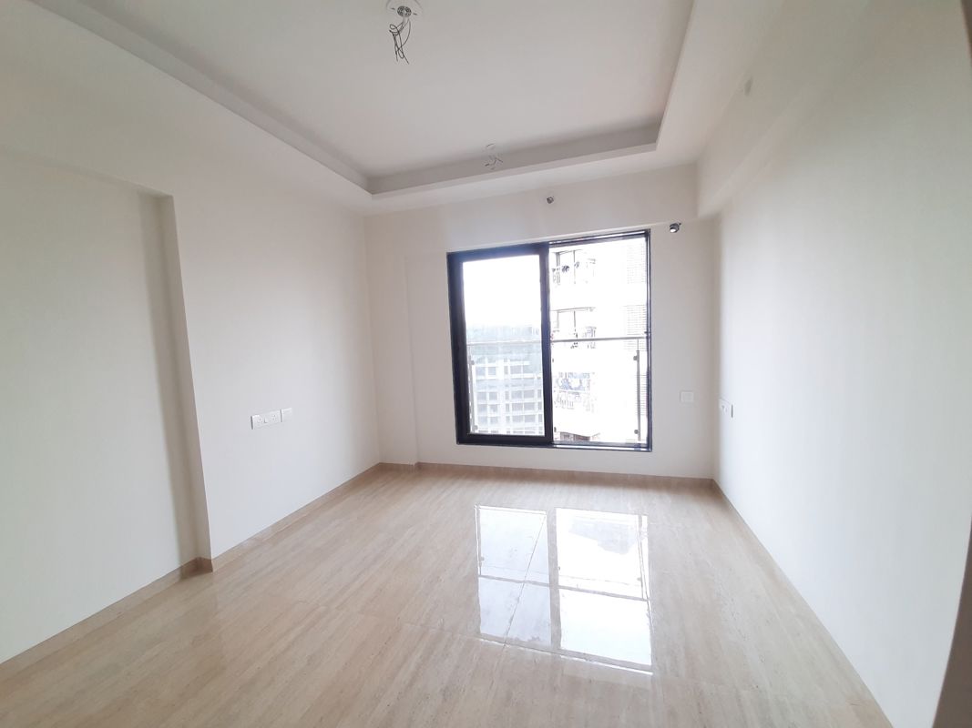 1 BHK 390 Sq.Ft. Apartment in Je and Vee Vrindavan