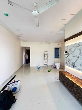 1 BHK + Pooja Room Apartment For Sale in Olive Apartment in Nalasopara West, Palghar
