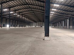Warehouse For Rent in Nelamangala