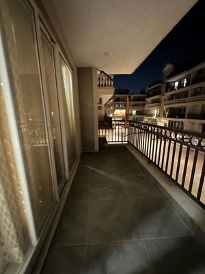 3 BHK Apartment For Rent in Maya Garden City, Lohgarh
