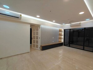 4 BHK Apartment For Rent in Kalpataru Magnus, Bandra East