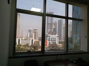  Office Space For Rent in Marathon Futurex, Lower Parel