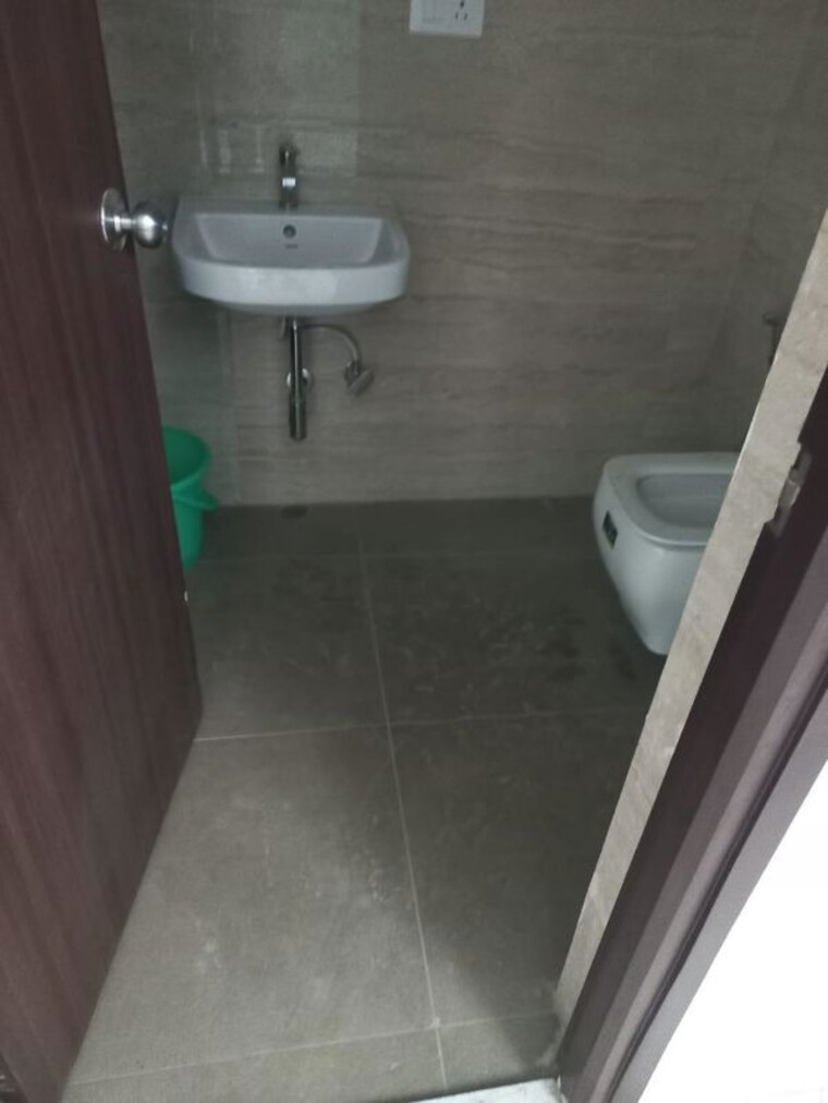 Bathroom, aakriti-miro 2.5 Bedroom 1452 Sq.Ft. Apartment In Nallagandla Hyderabad 9486154