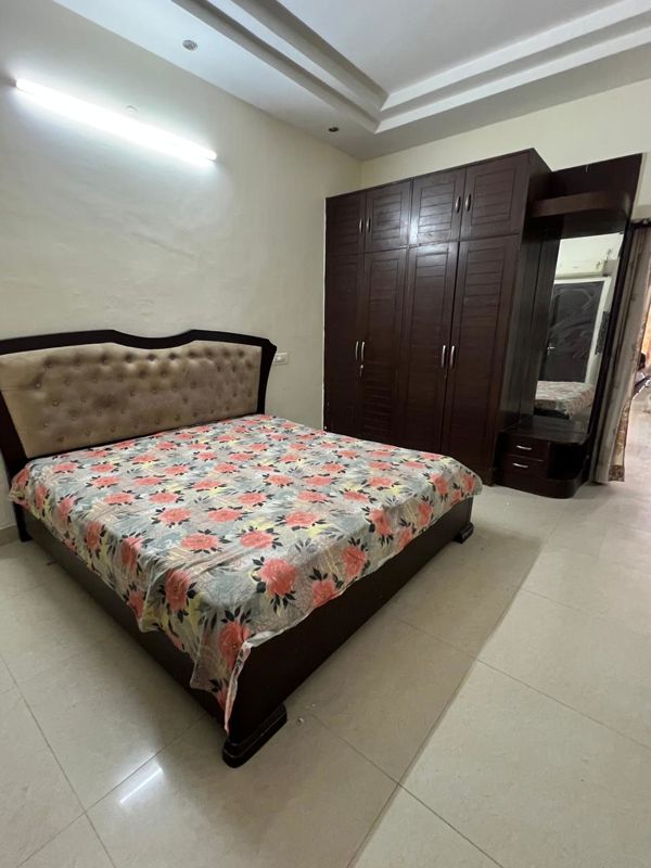 1 BHK + Store Room 1250 Sq.Ft. Apartment in Chandigarh Citi Center