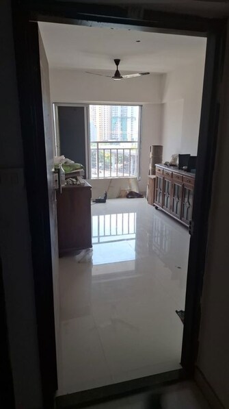 2 BHK + Pooja Room 600 Sq.Ft. Apartment in DGS Sheetal Tapovan