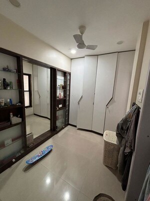 Room in 2 BHK Apartment at Sai Saburi Apartments, Kalewadi – for Rent