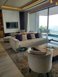 3 BHK + Servant Room,Extra Room Apartment For Sale in Godrej Trilogy