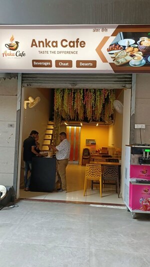  Shop For Rent in Vision Flora, Pimple Saudagar