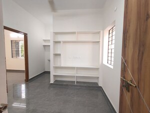 Bathroom in 1 BHK Apartment at BM Residency Kondapur, Kondapur – for Rent