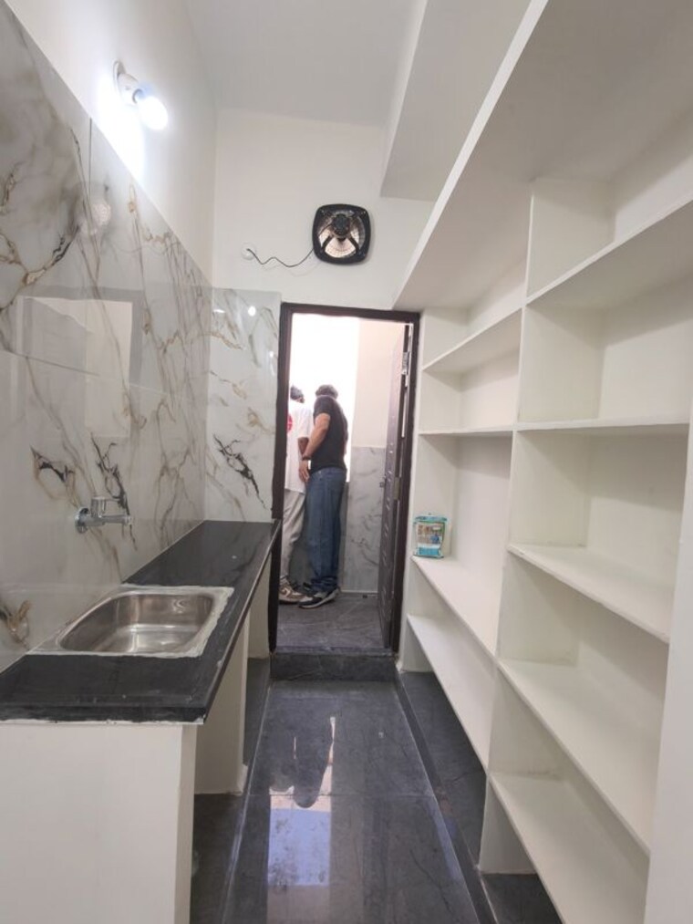 undefined, bm-residency-kondapur 1 Bedroom 650 Sq.Ft. Apartment In Kondapur Hyderabad 10424945