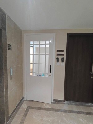 Bedroom in 3 BHK Apartment at Kalpataru Magnus, Bandra East – for Rent