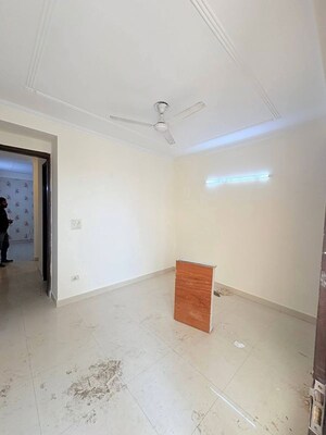1 BHK Builder Floor For Rent in Saket