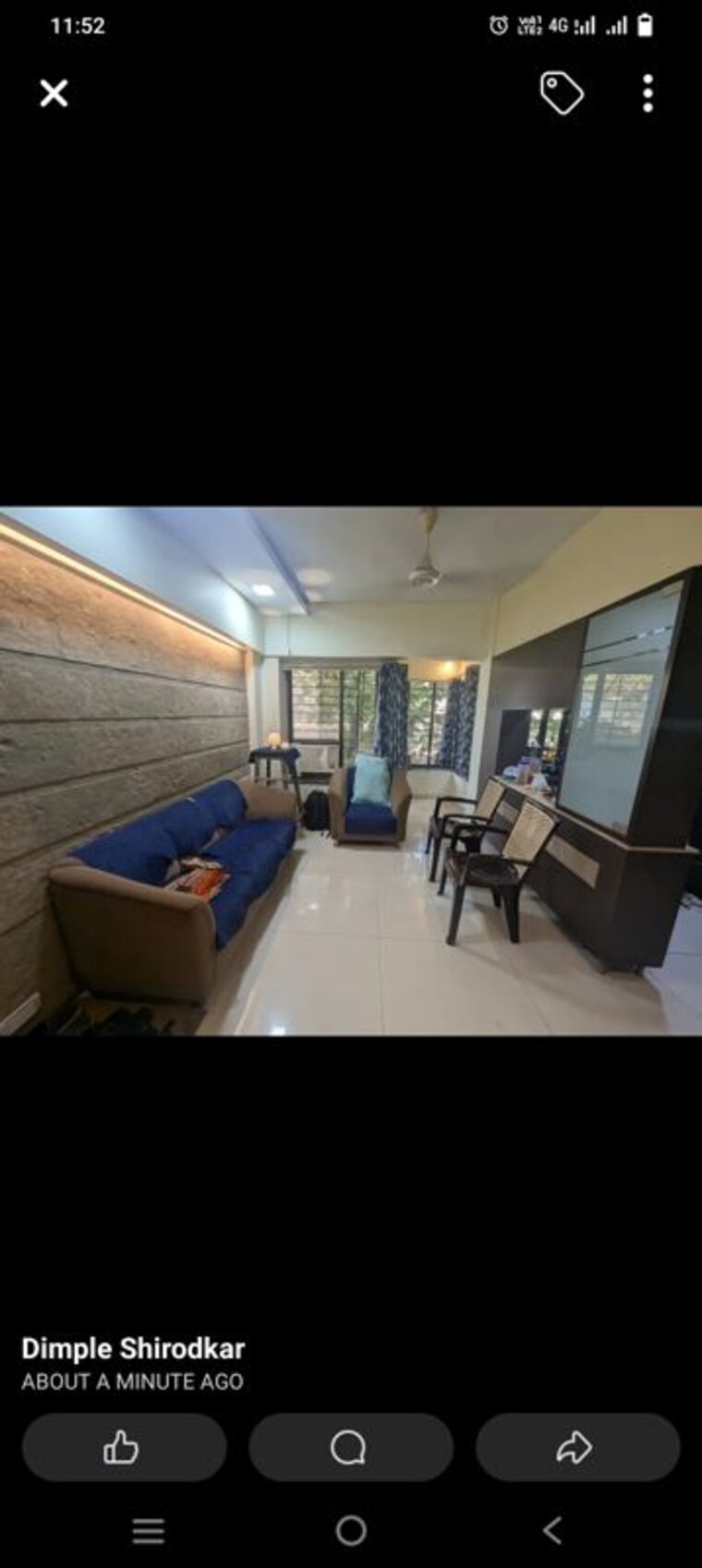 Team Area, bhavesh-apartment-nalasopara 2 Bedroom 900 Sq.Ft. Apartment In Nalasopara West Palghar 10424950