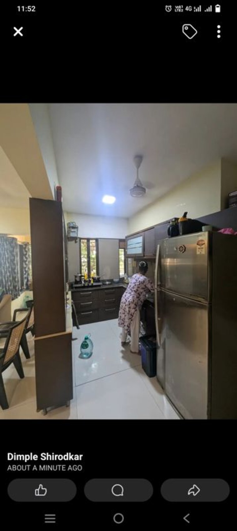 Team Area, bhavesh-apartment-nalasopara 2 Bedroom 900 Sq.Ft. Apartment In Nalasopara West Palghar 10424950