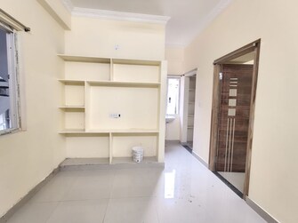 1 BHK 689 Sq.Ft. Apartment in BM Residency Kondapur