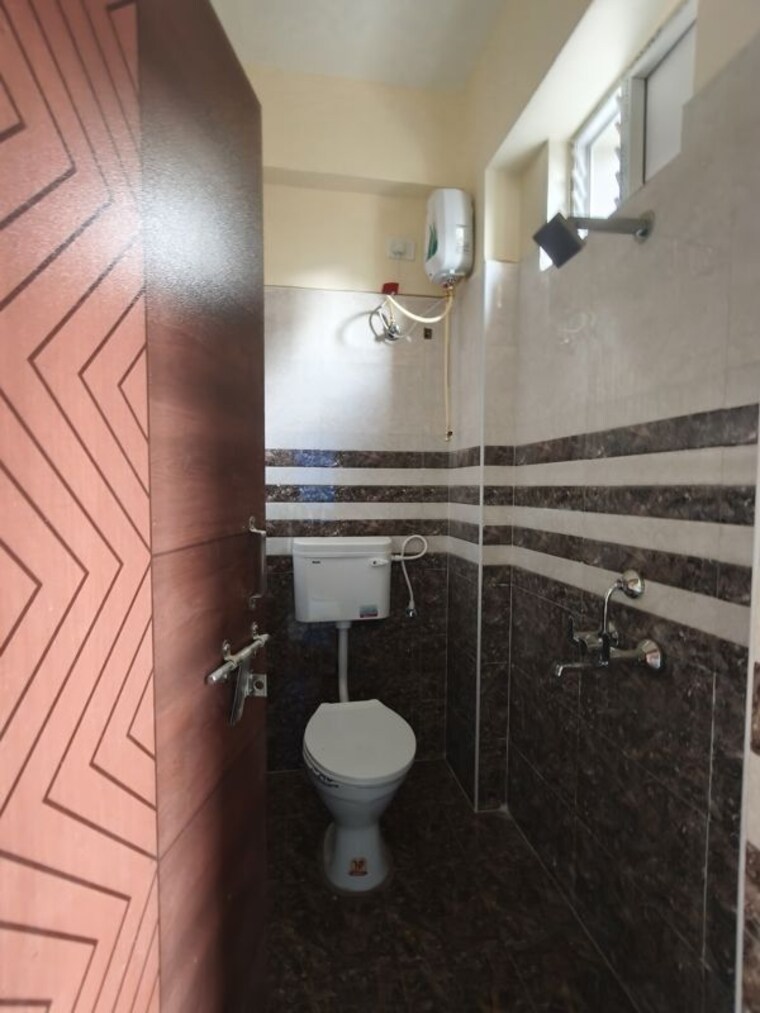 undefined, bm-residency-kondapur 1 Bedroom 689 Sq.Ft. Apartment In Kondapur Hyderabad 10424952