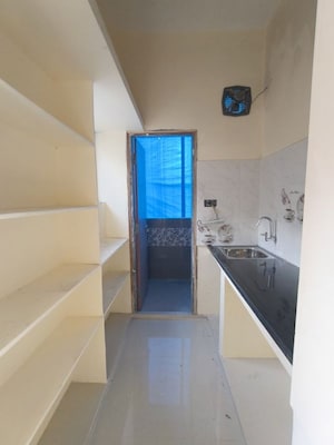 Furnished Amenities in 1 BHK Apartment at BM Residency Kondapur, Kondapur – for Rent