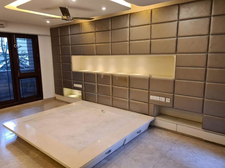 Bathroom, salarpuria-sattva-kings-domain 5 Bedroom 4335 Sq.Ft. Villa In Cv Raman Nagar Bangalore 10424953