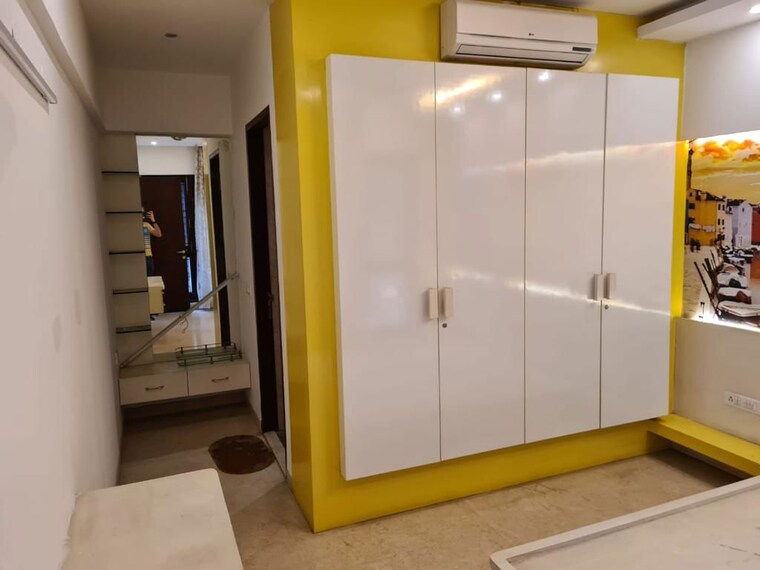 Living Room, salarpuria-sattva-kings-domain 5 Bedroom 4335 Sq.Ft. Villa In Cv Raman Nagar Bangalore 10424953