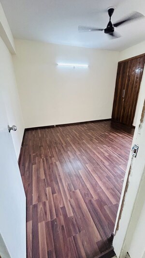 Bedroom in 2 BHK Apartment at Jaypee Kensington Park Apartments, Sector 133 – for Rent