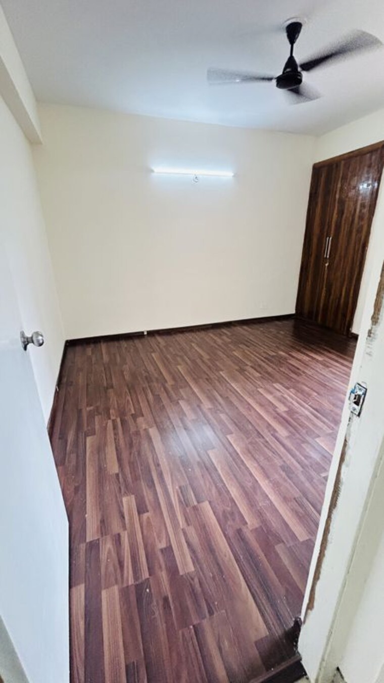 Bedroom, jaypee-kensington-park-apartments 2 Bedroom 1107 Sq.Ft. Apartment In Sector 133 Noida 10424956